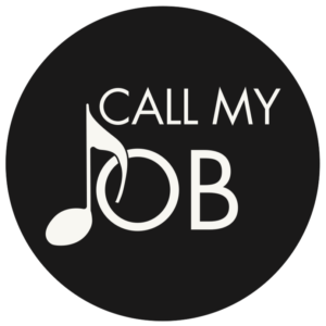 Logo CALL MY JOB